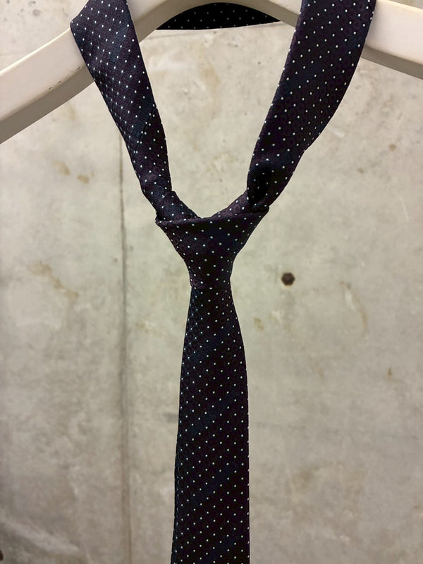 TIE NAVY