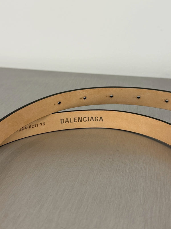 BOLERO BB BELT 18 BLACK