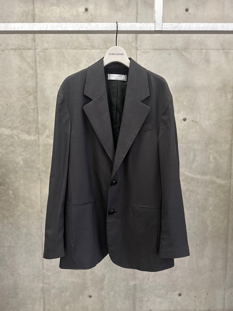 INDUSTRY BLAZER BROWN