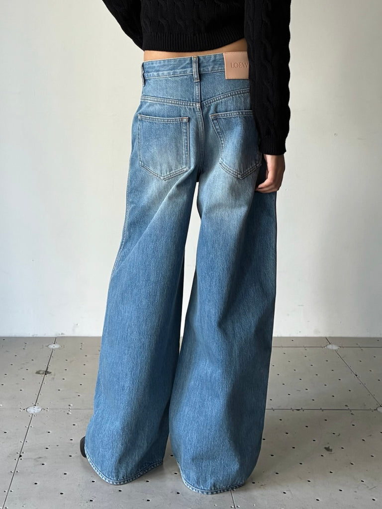 JEANS AF BLUE