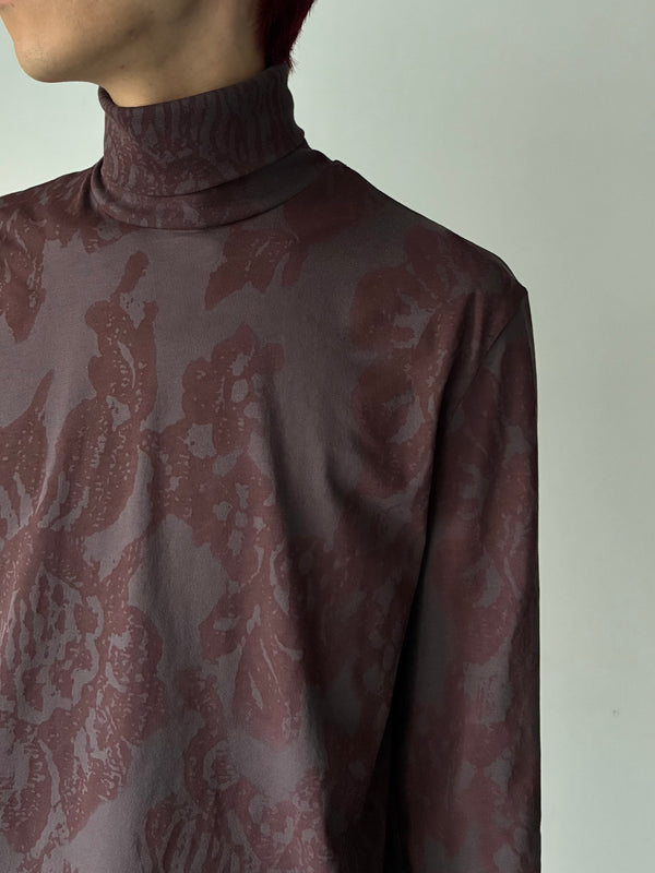 TUTOR ROLLNECK MULTI