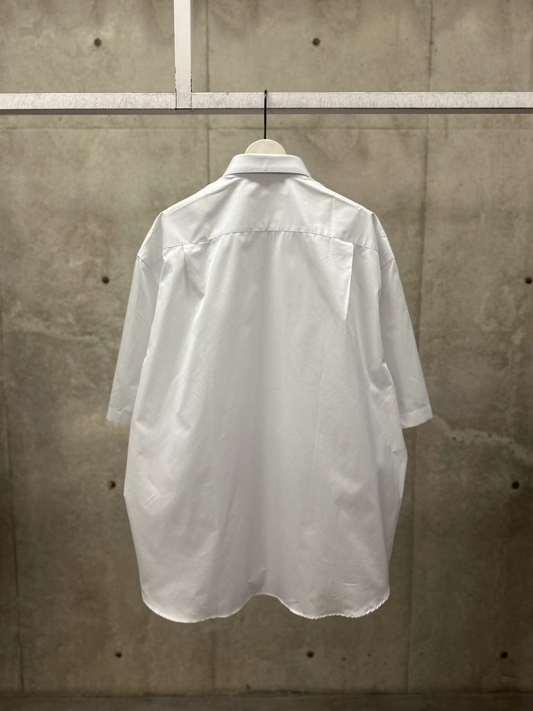 NICCOLO PASQUALETTI ブラウス XS 白 【古着】【中古】【送料無料】 NICCOLO PASQUALETTI ブラウス XS 白 【古着】【中古】【送料無料】の