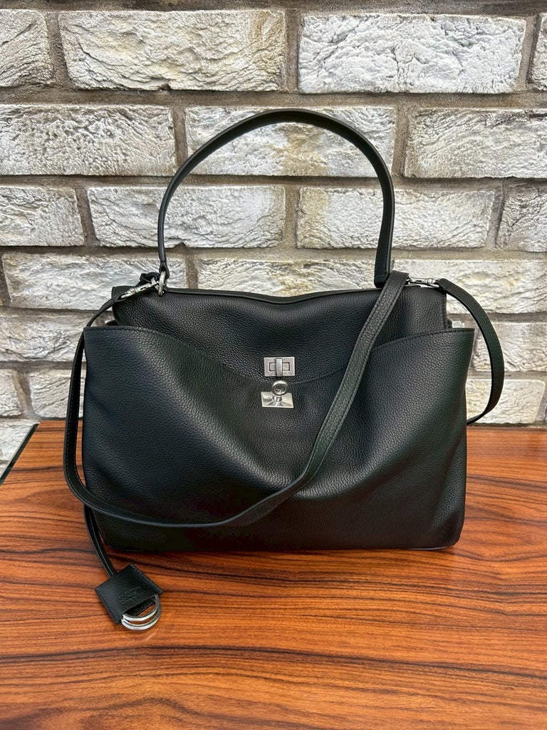 RODEO TOP HAVDLE M BLACK