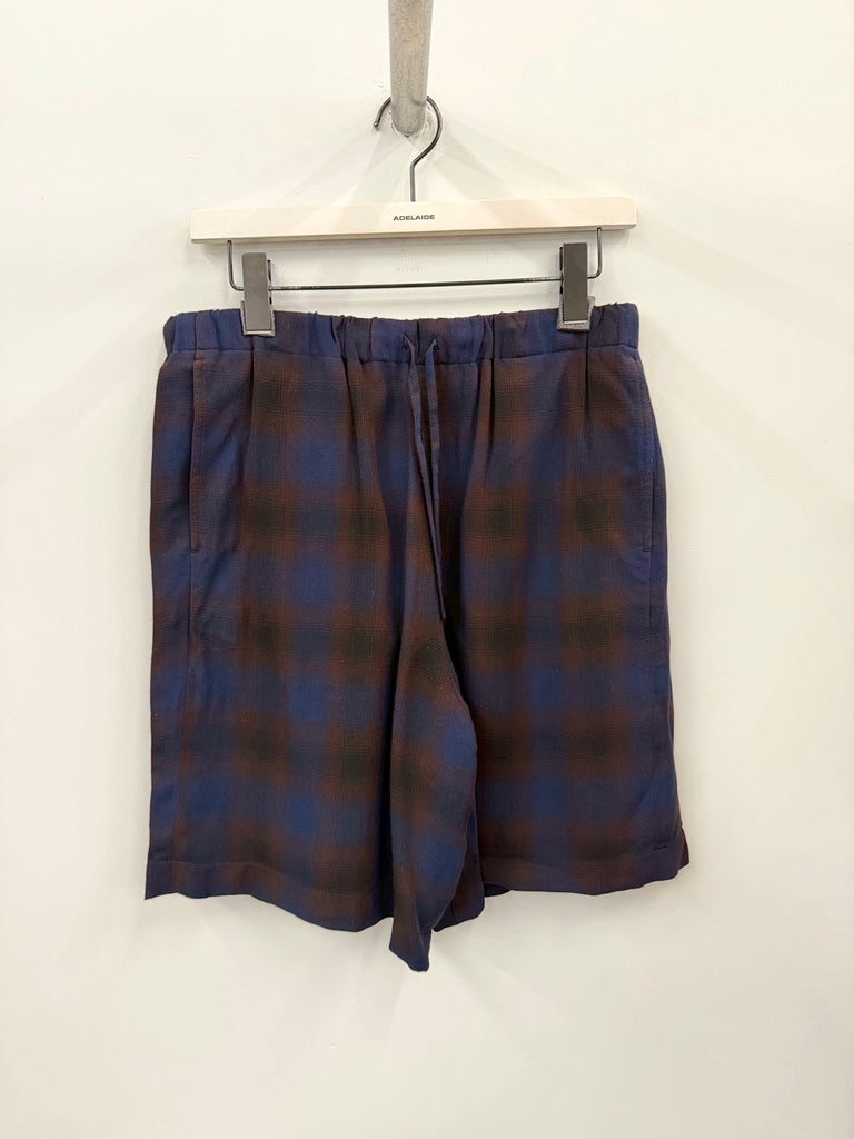 【262-020929-4133】02130-PIPERI 4133 M.W.PANTS MULTI