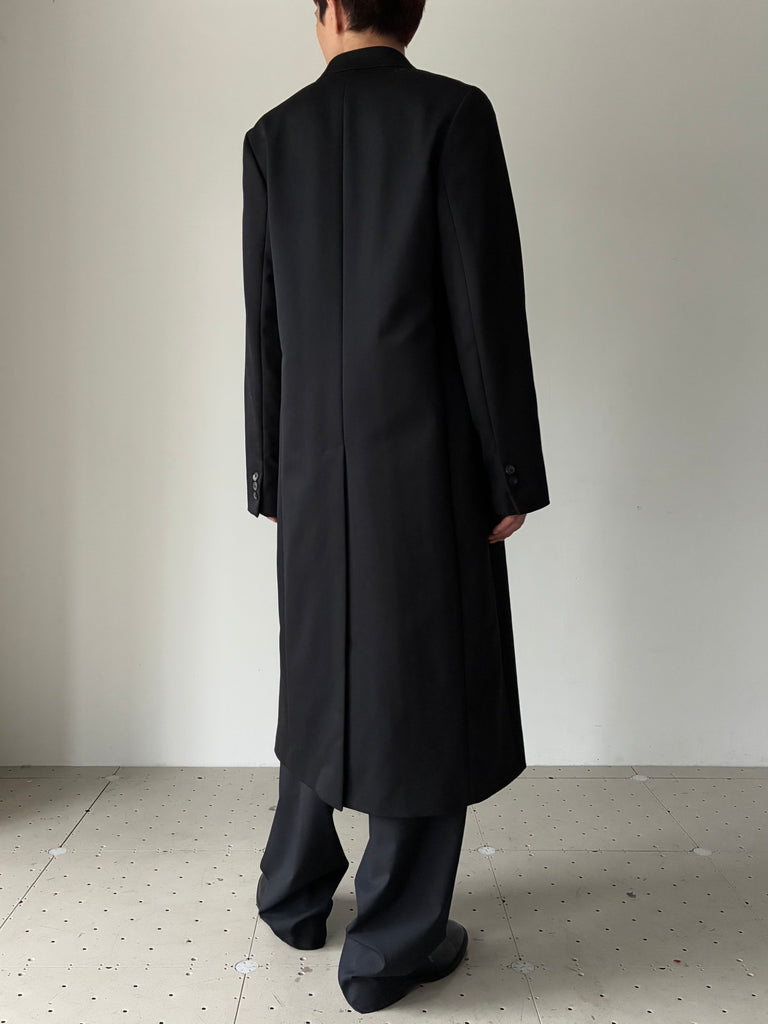 ⚠︎ 専用　プロフ確認様　⚠︎ Our Legacy 22AW Coat OUR LEGACY (アワーレガシー) 公式通販 | ROBE OVERCOAT BLACK