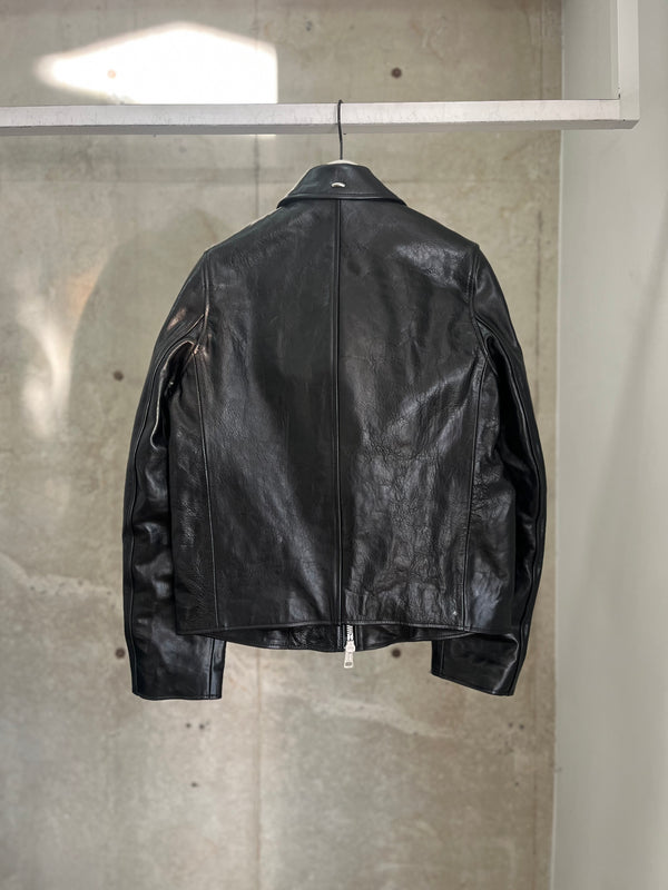 MINI JACKET BLACK