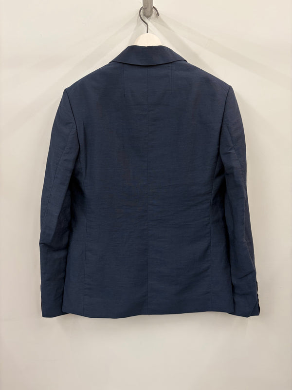 【26EJAM00111AW00737】LA VESTE MELO NAVY