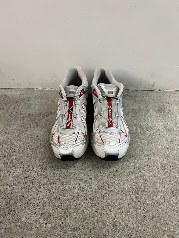 XT-WHISPER RED