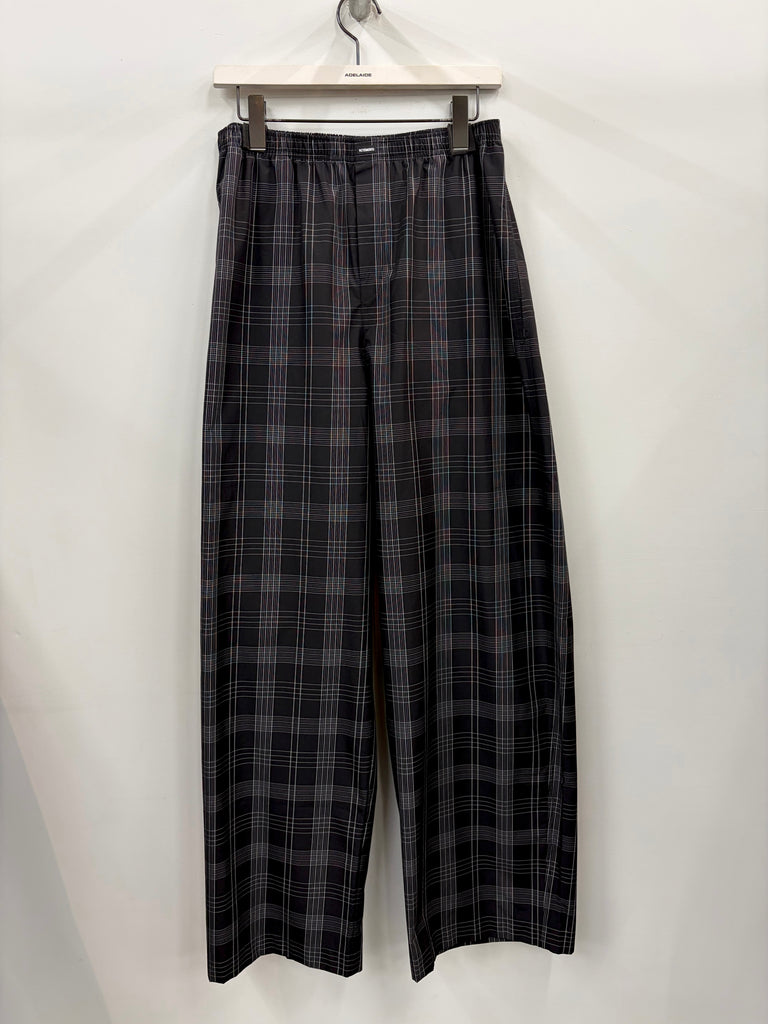 【MH27PA060BC】 PYJAMA PANTS MULTI