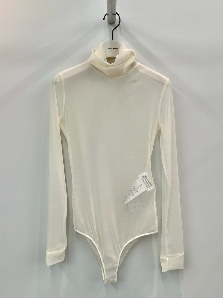 BODY SUITS OFF WHITE