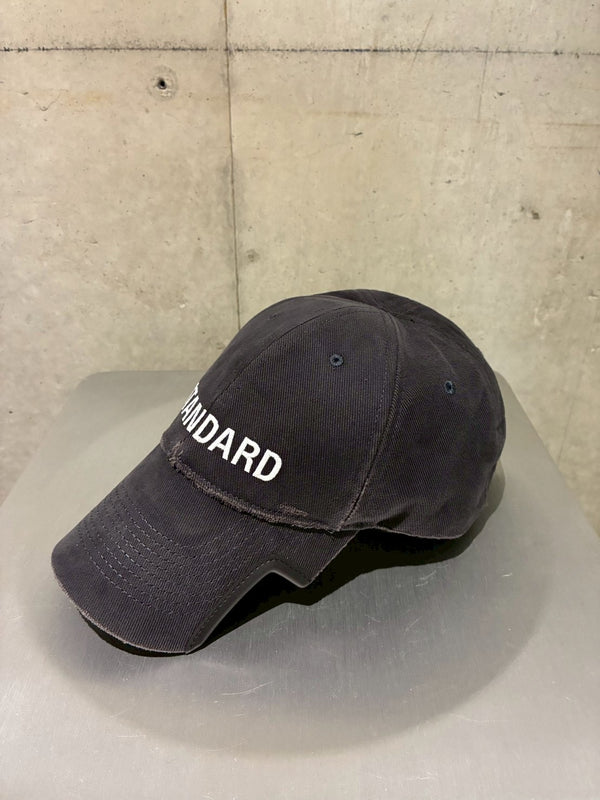 CAP BLACK