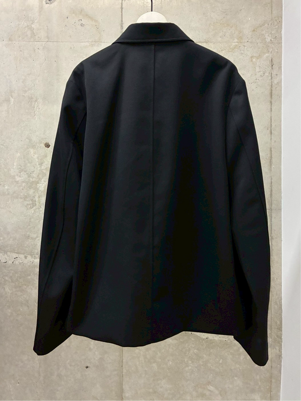 ROLLING BLAZER BLACK
