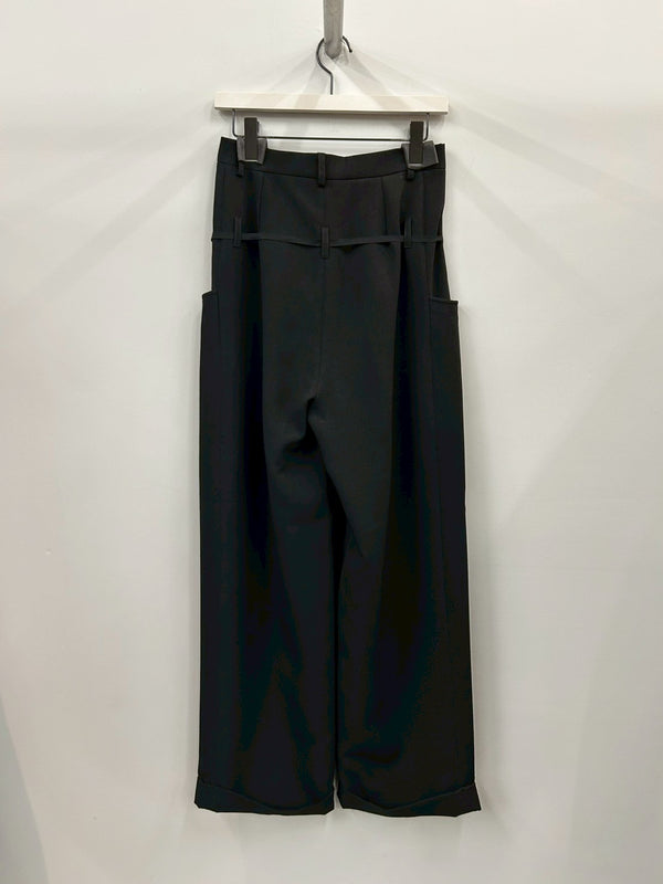 NEW YORK PANT BLACK