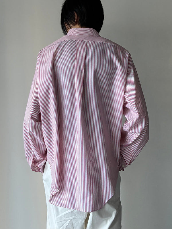 SHIRT PINK