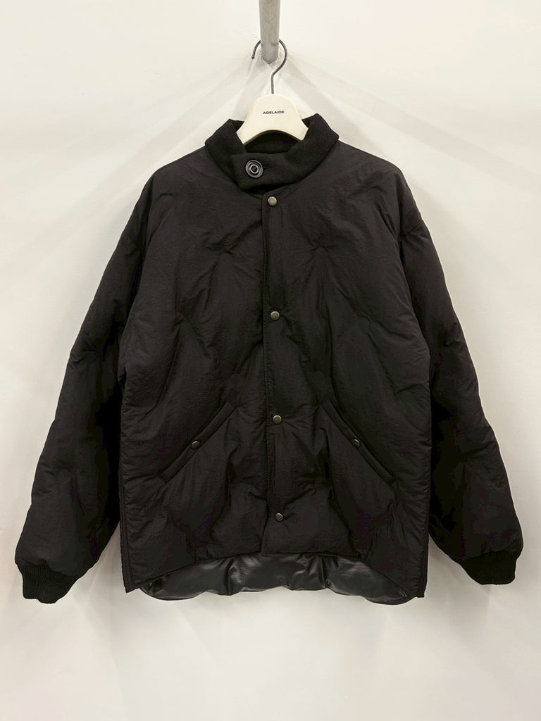 SPORTSJACKET BLACK