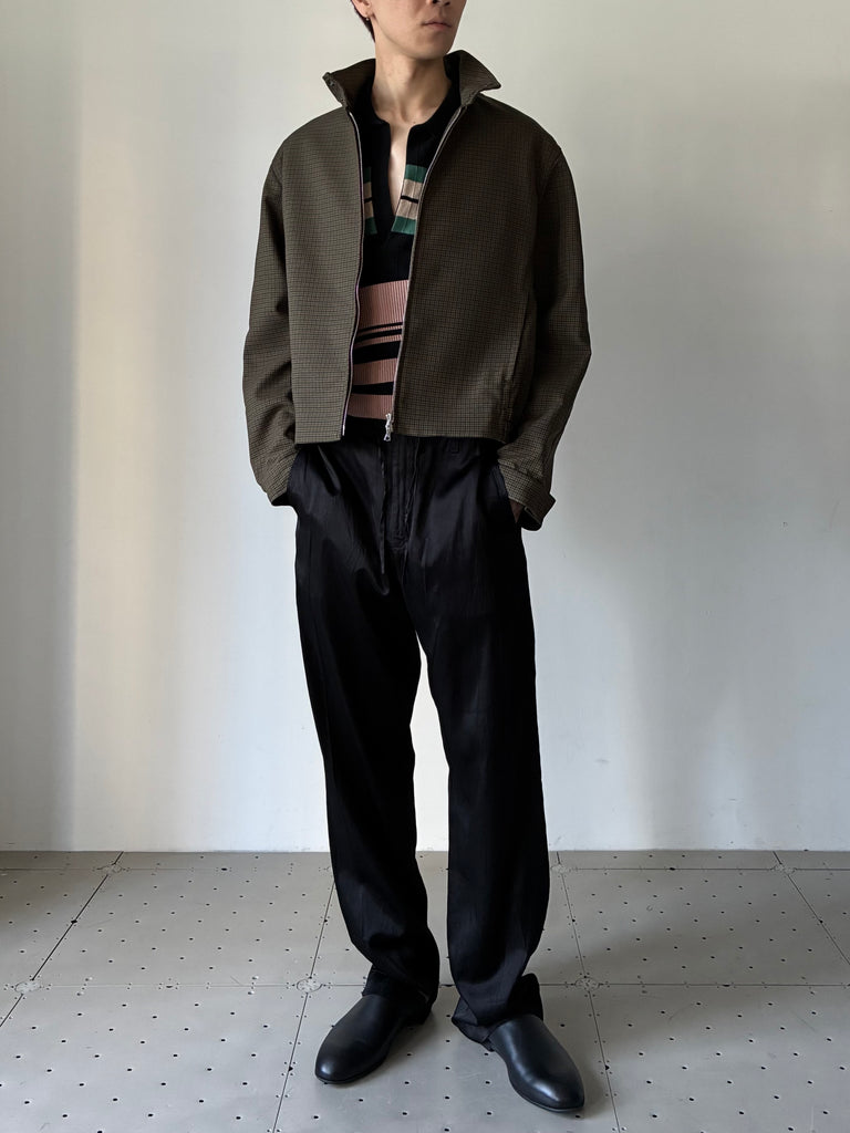 DRIES VAN NOTEN(ドリス ヴァン ノッテン) | 01780-PENNY LONG 3277