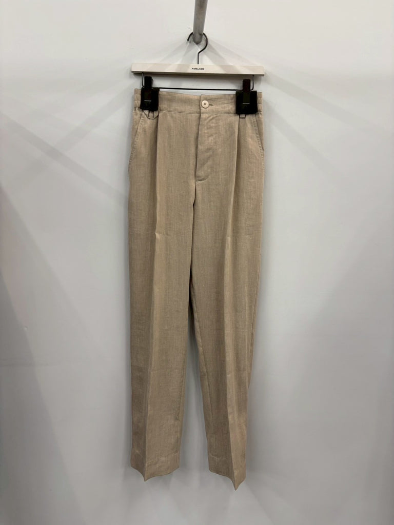 LE PANTALON CROISIERE BEIGE