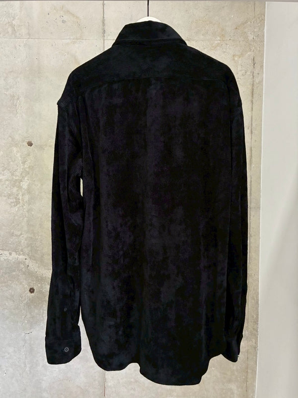 STANDARD SHIRT BLACK