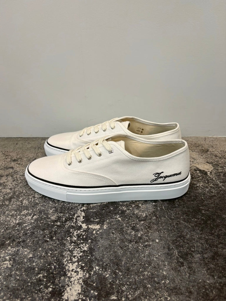 LES FEFE OFF WHITE