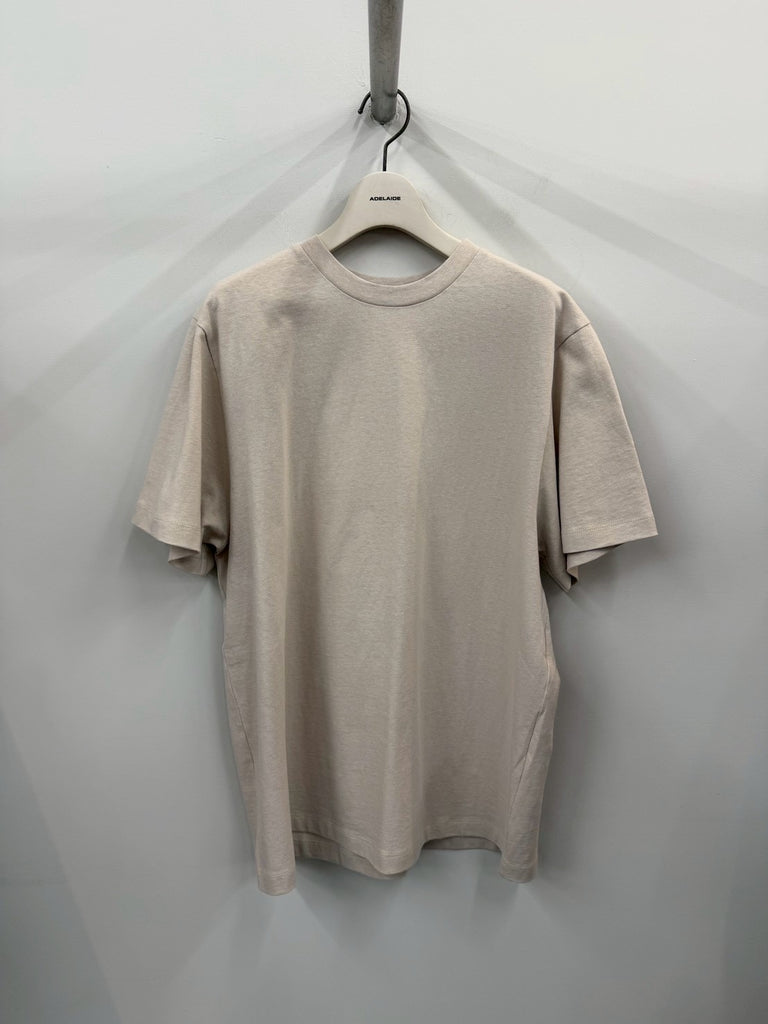 LIOR TEE BEIGE