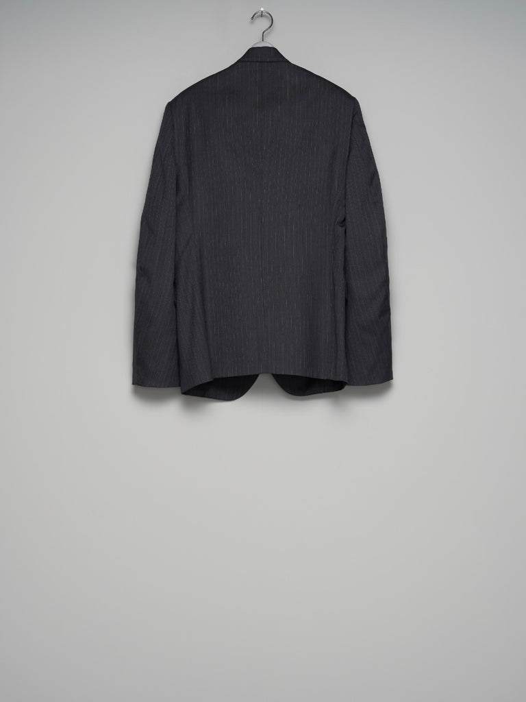 MASU (エム エー エス ユー) 取扱店 | RED BAR TACK TAILORED JACKET