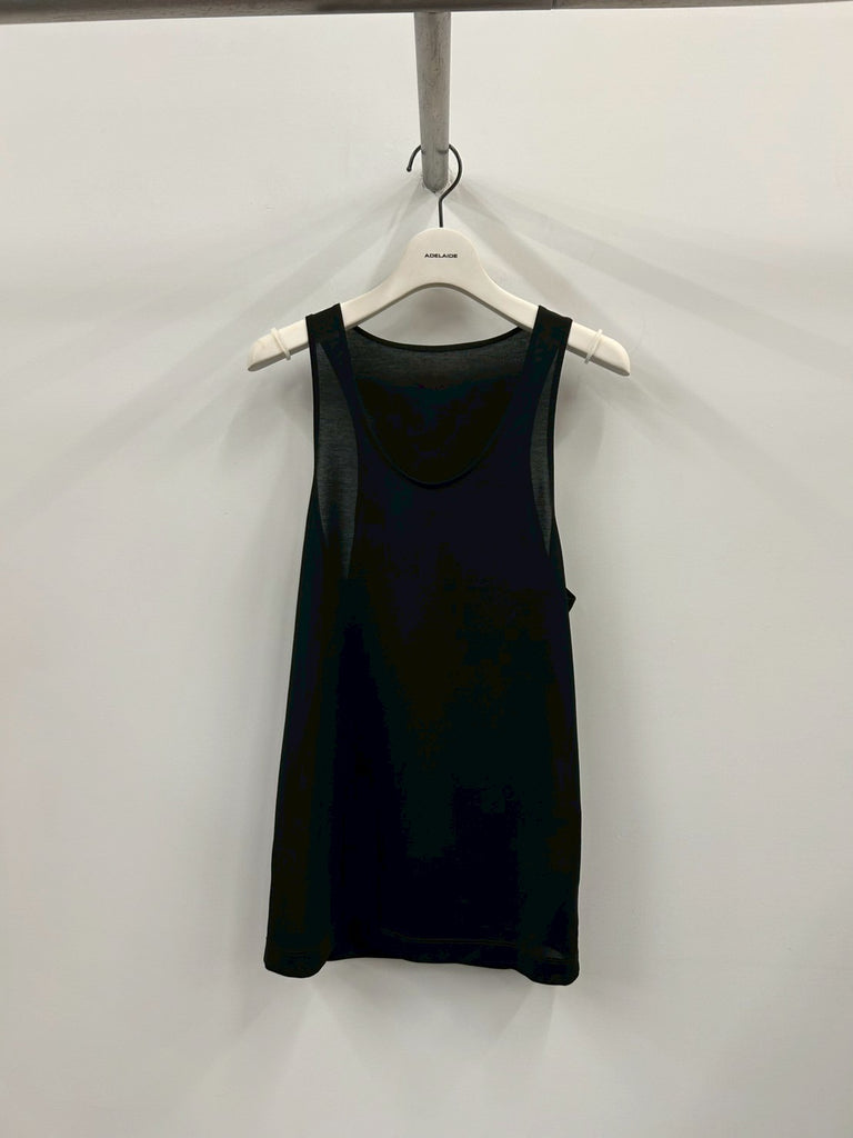 MARU TEE BLACK