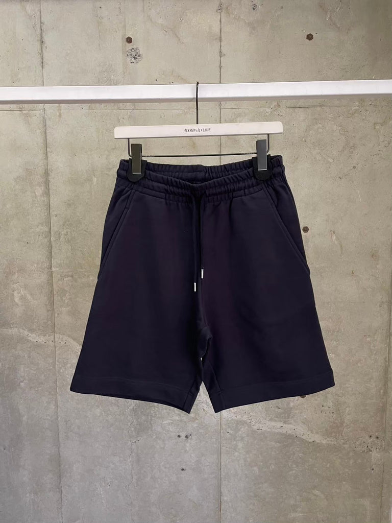 【問い合わせ商品】02830-HABOR 1610 M.K.SHORTS NAVY