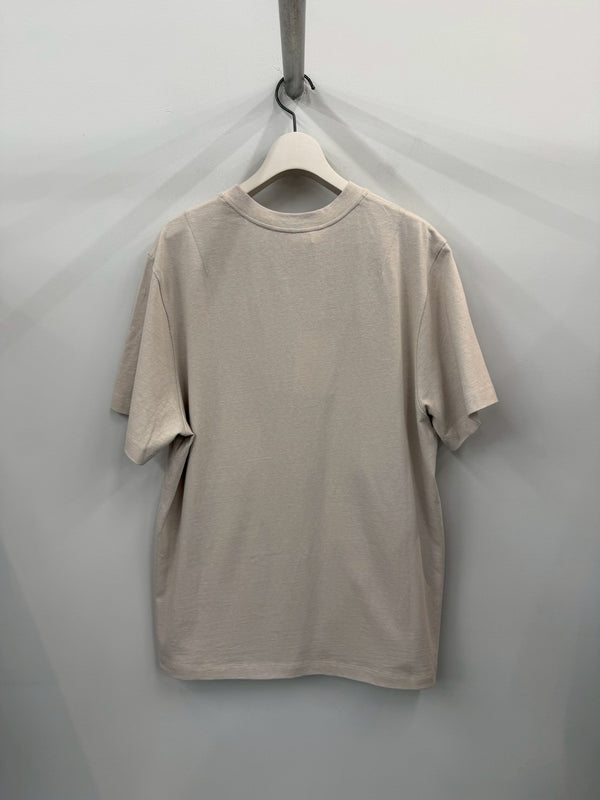 LIOR TEE BEIGE