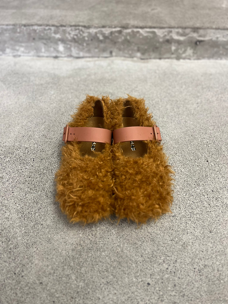 CAMPER LAB(カンペール ラボ) | CAMPER LAB WABI BROWN – ADDITION