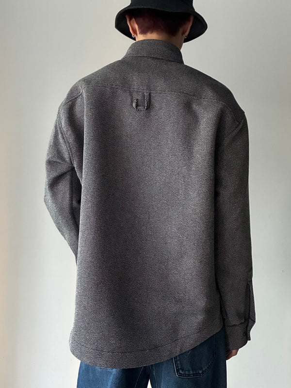 LA CHEMISE MOLINO BROWN