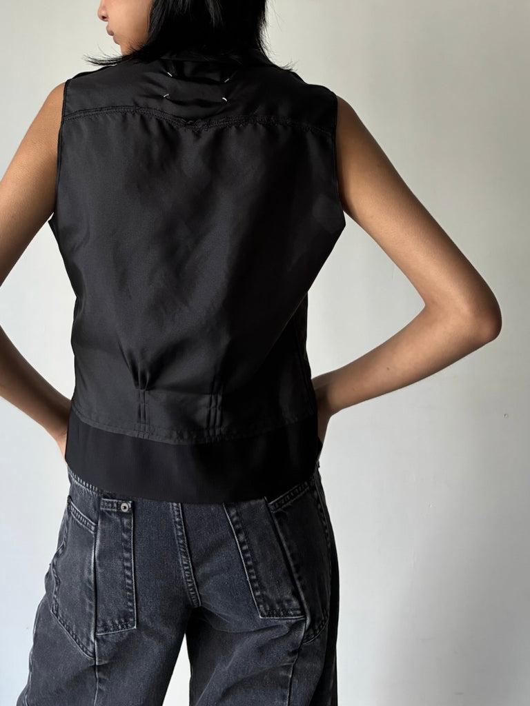 TOP BLACK