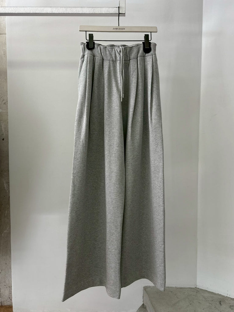 【問い合わせ商品】HAMA 3611 M.K.PANTS GREY