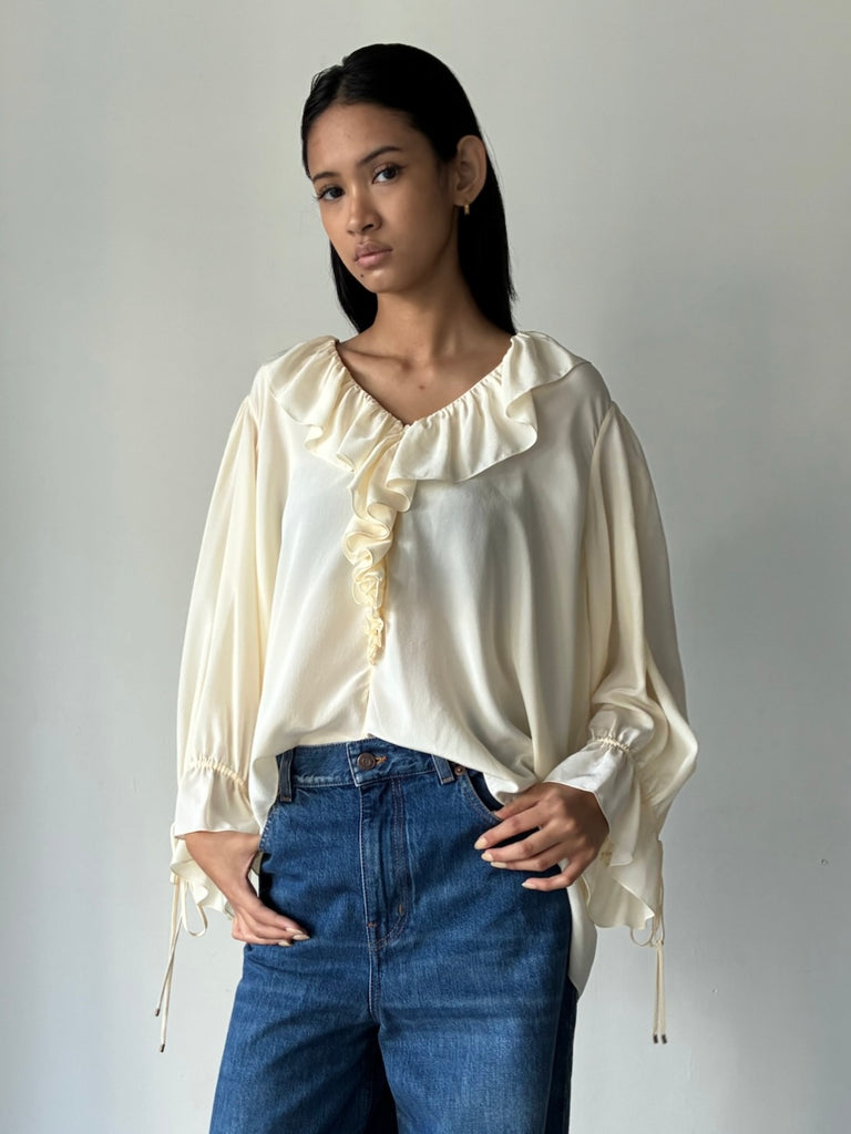【CH26AHT72005】HT72 IVORY