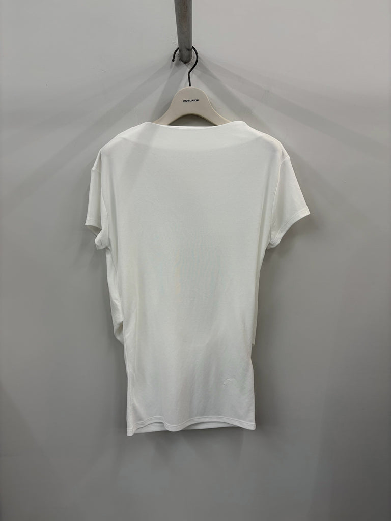 【26ETOW00912AJ00253】LE HAUT MISTRAL WHITE