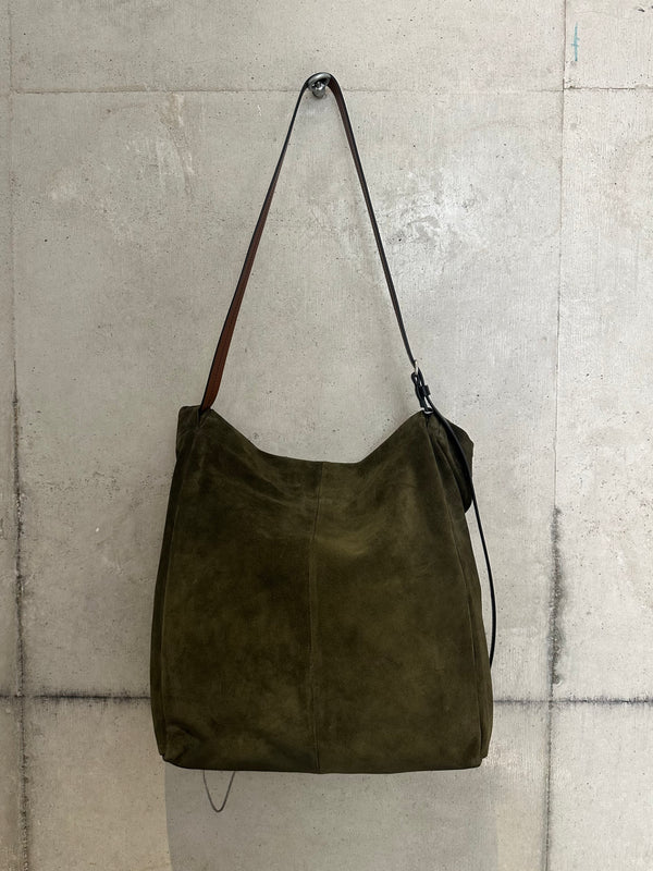 BELT BAG HOBO SMALL KHAKI