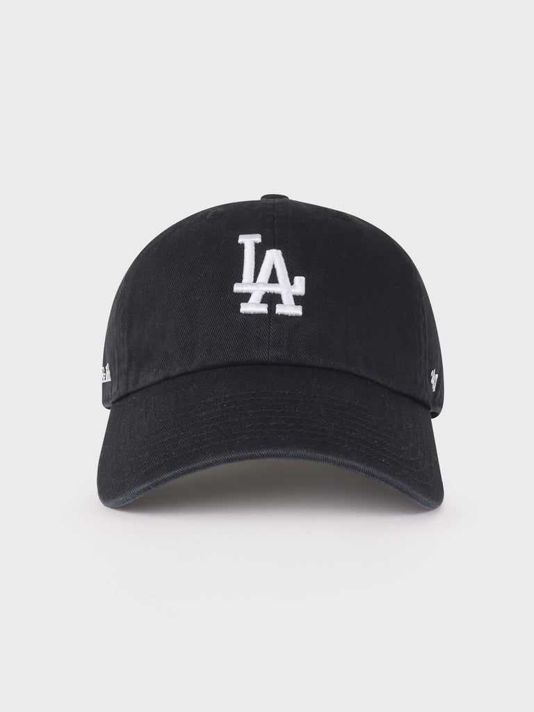 LA HAT BLACK