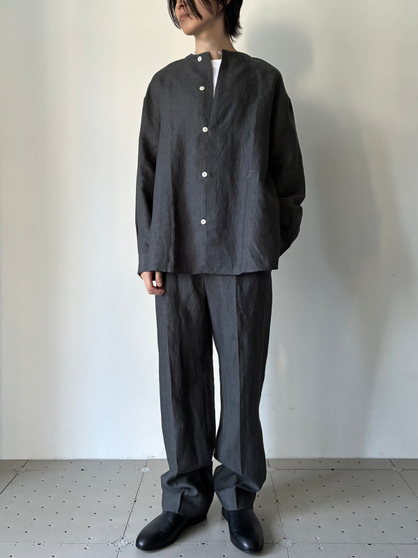 LA CHEMISE PASTRO GREY