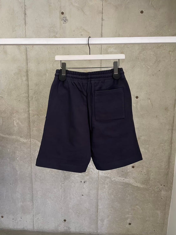 【問い合わせ商品】02830-HABOR 1610 M.K.SHORTS NAVY