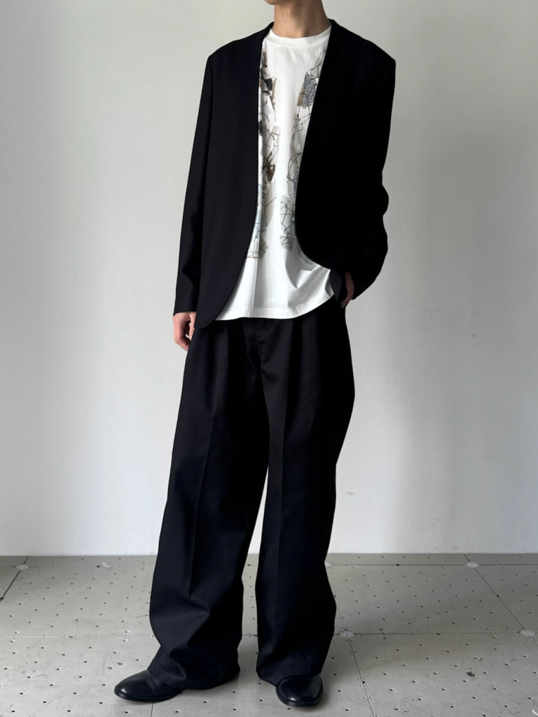 値下げ正規品:Maison Margiela  【メゾンマルジェラ】 Maison Margiela 24AWモデル メゾン マルジェラ ユニセックス 4