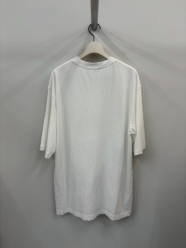 【26ETSM00643AJ00289】LE T-SHIRT PLAGE WHITE