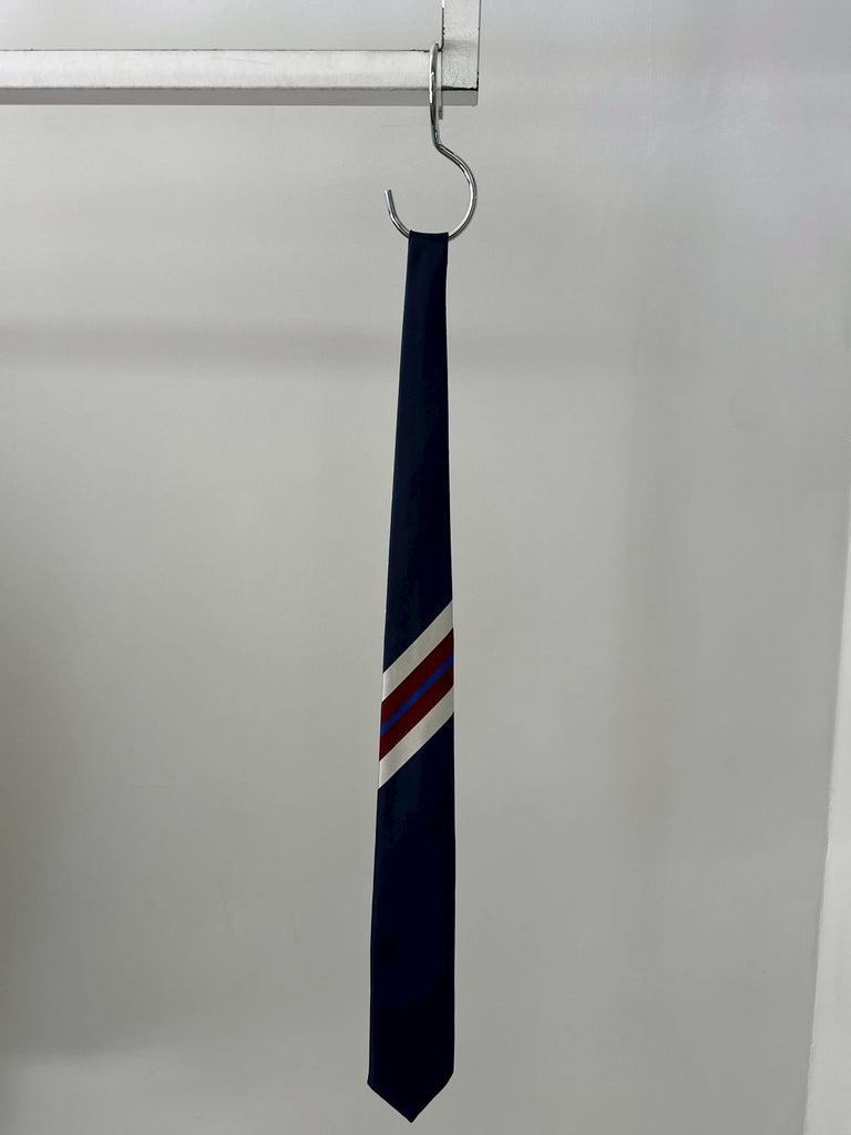 【問い合わせ商品】06000-TIE 102 Q.3905 M.W.TIE NAVY