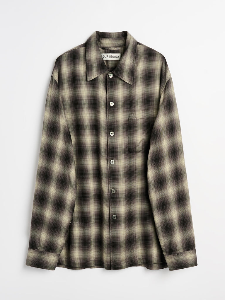 【M4262ETC】EVERY SHIRT MULTI