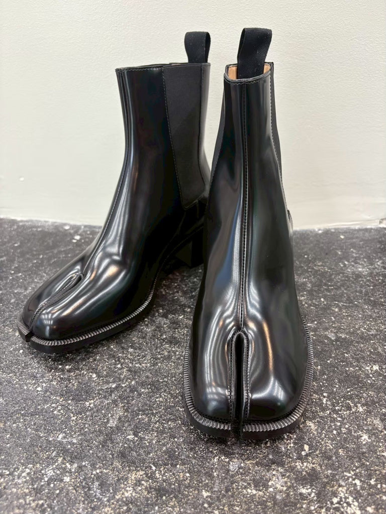 TABI CITY CHELSEA H55 BLACK