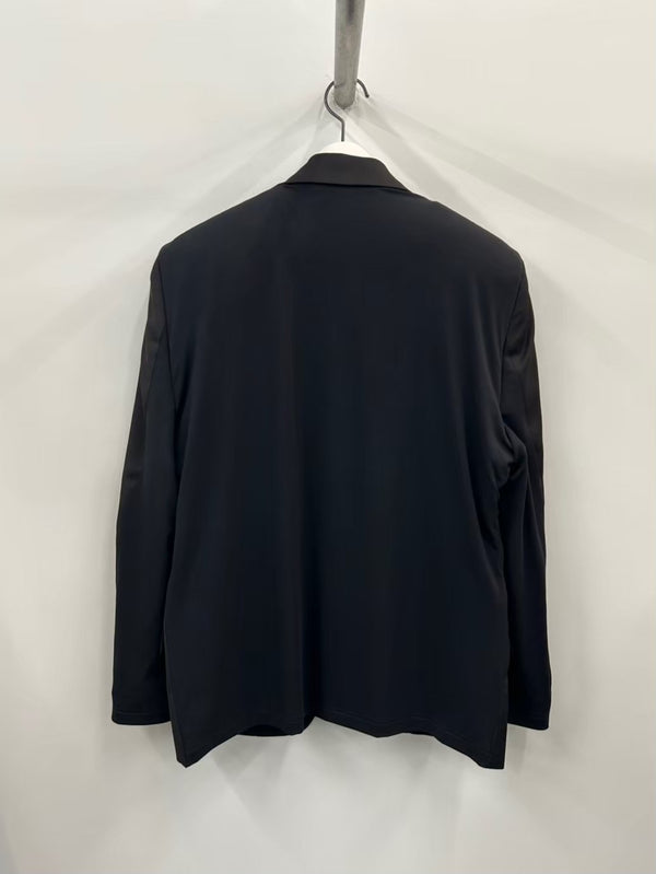 SB TAILORED JACKET BLACK