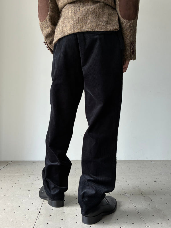 FLEXPANTS BLACK