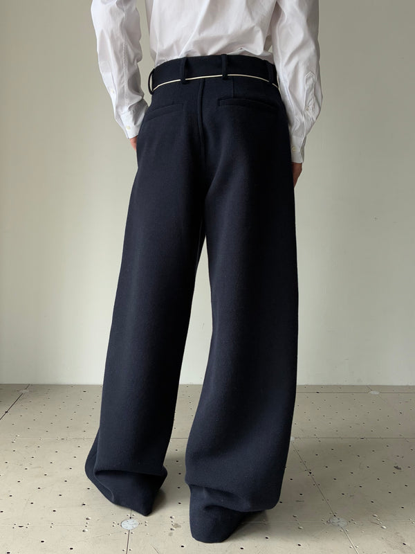 【問い合わせ商品】01380-PENNINES 2197 M.W.PANTS NVY