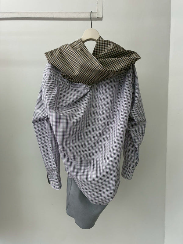 SHIRTWATERFAL MULTI
