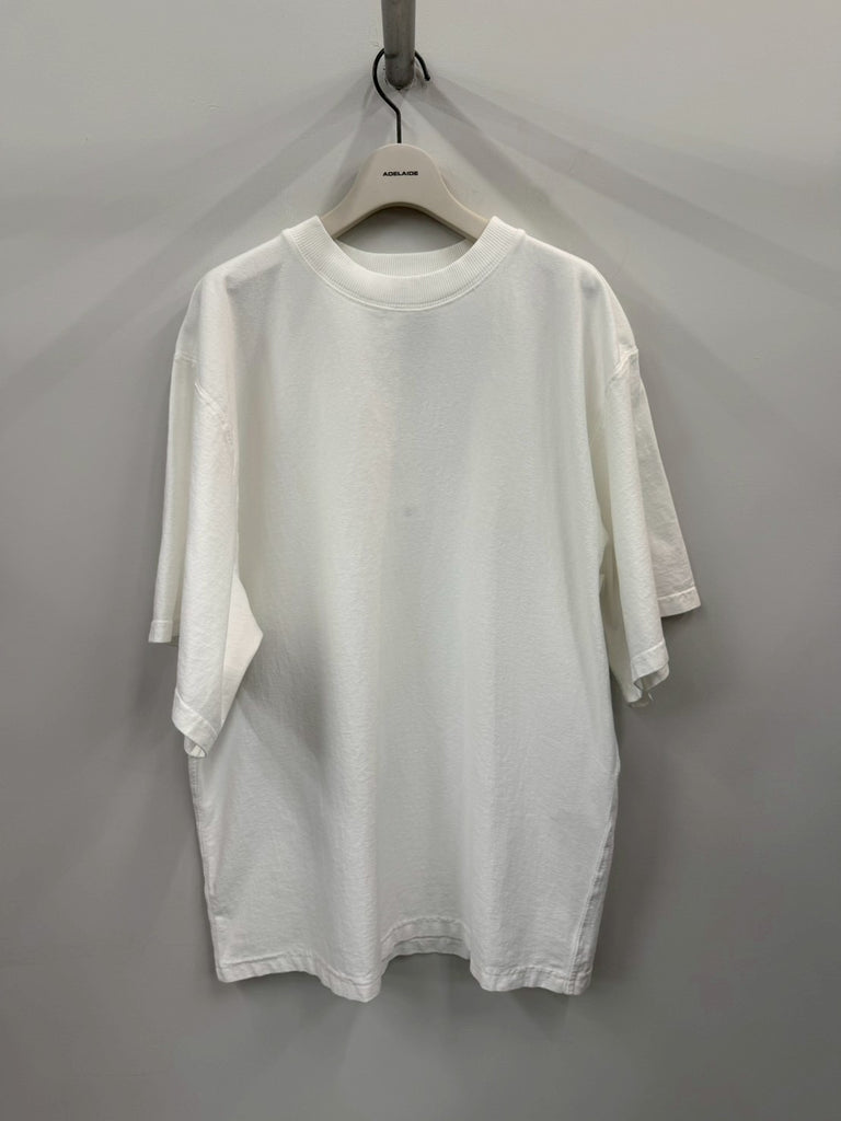 T-SHIRT WHITE