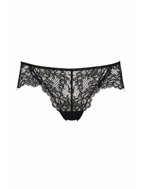 Yue Shorts 3 BLACK