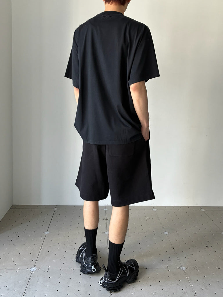 国内発送☆VETEMENTS☆PALMTREE REGULAR T-SHIRT/BLACK 33147248~black_1738577853089_3.jpg
